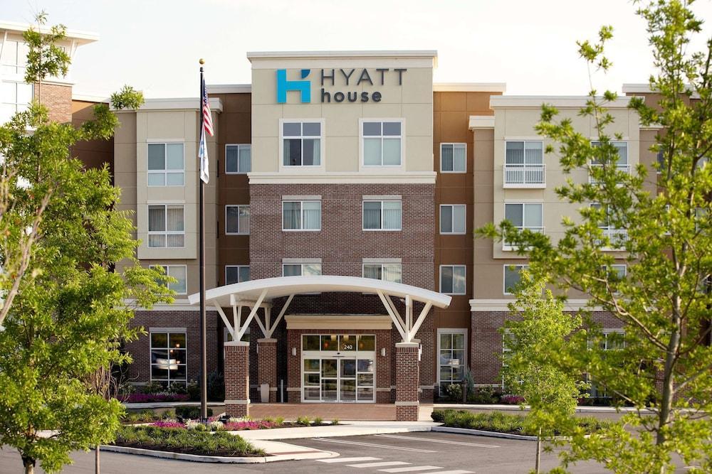 Hyatt Place Philadelphia/ King Of Prussia Ξενοδοχείο Εξωτερικό φωτογραφία